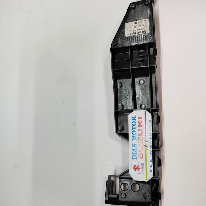 Braket Bemper Depan Suzuki Swift Tahun 2007 Sampai 2012