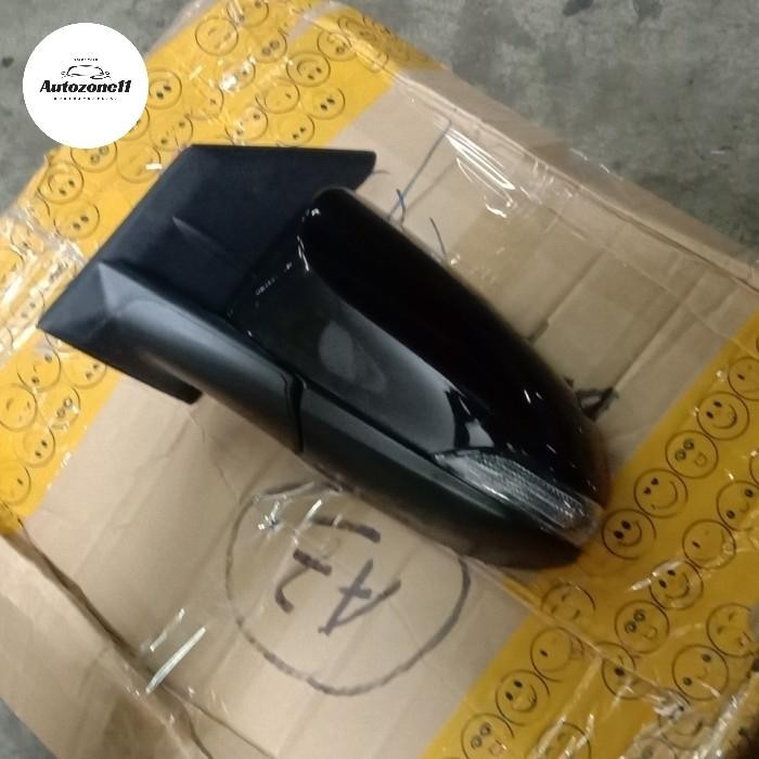 Spion Sigra R Elektrik