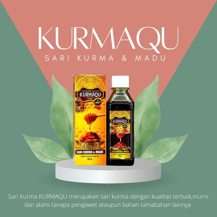 

Sale Madu Herbal Asam Lambung Maag Kronis Perut Kembung Kurmaqu Honey Syrup Gula Jelly Bahan Manis