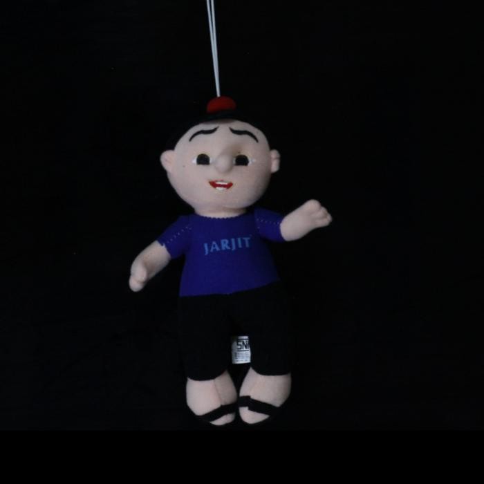 BONEKA UPIN DAN IPIN TERMURAH