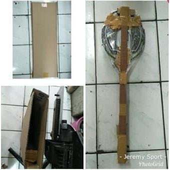 Raket Badminton - Bulutangkis Flypower Kahyangan 2 Original