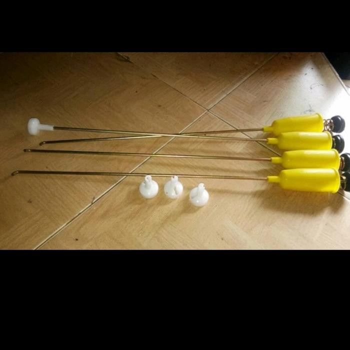 Kawat Gantung Per Shock Suspensi Getar Goyang Mesin Cuci 1 Tabung