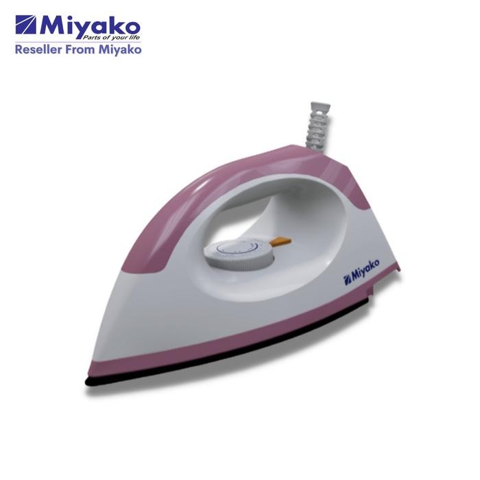 Setrika Miyako El-1009 M