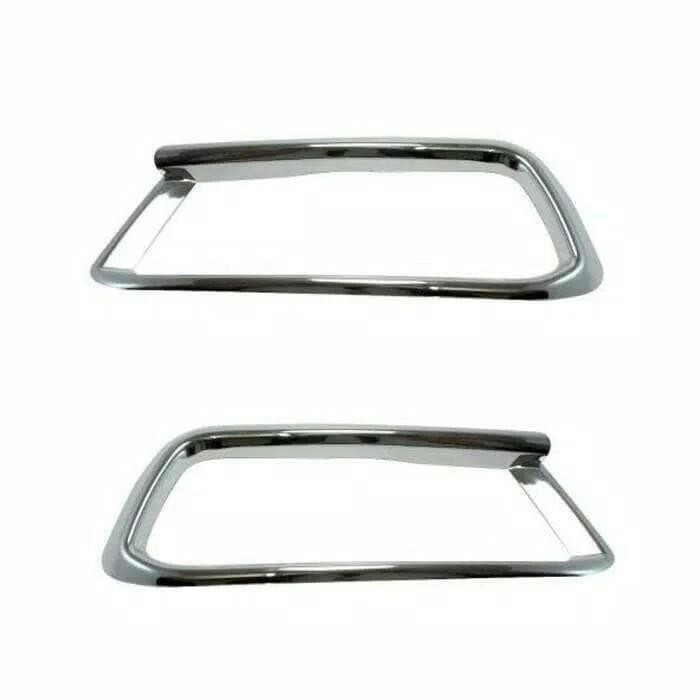 Ring Foglamp Mobilio / Garnish Foglamp Mobilio Type S Dan E