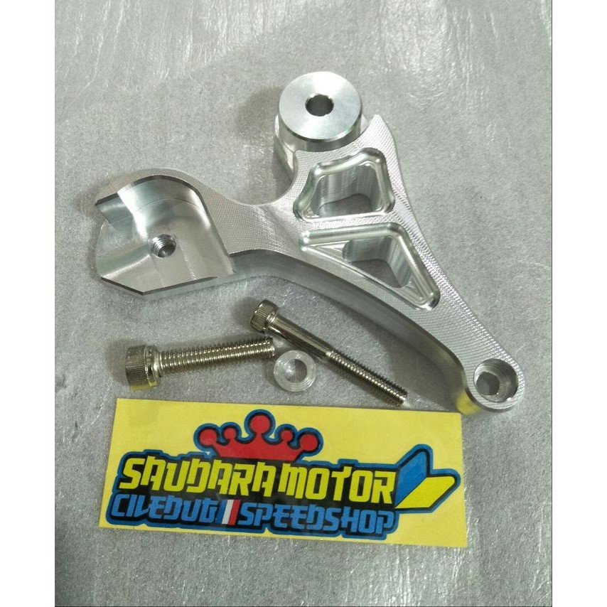 Raiser Shock Honda Beat & Scoopy