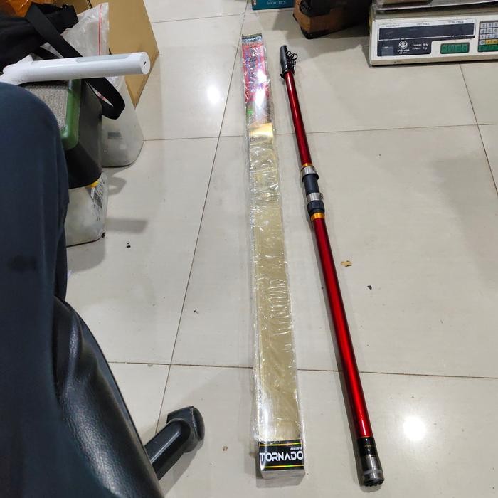 joran tornado ocean project surf 360 390 surf casting antena carbon