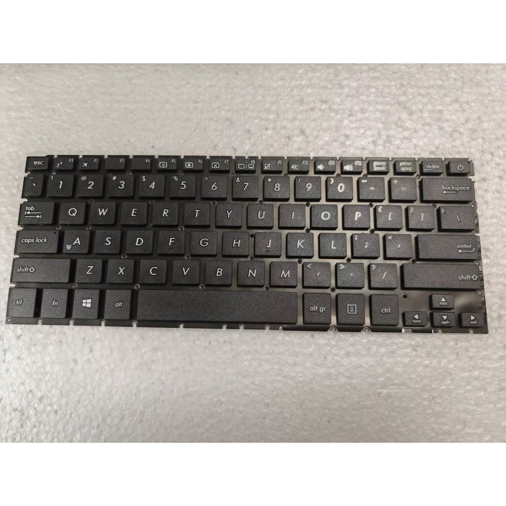 US laptop keyboard for Asus Zenbook UX303 UX303L UX303Lnb U303 U303L U303U UX302L UX302LA UX302LG