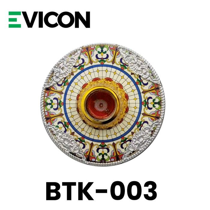 VICON FITTING LAMPU HIAS/FITTING HIAS/FITTING PLAFON/FITTING LAMPU PLA *