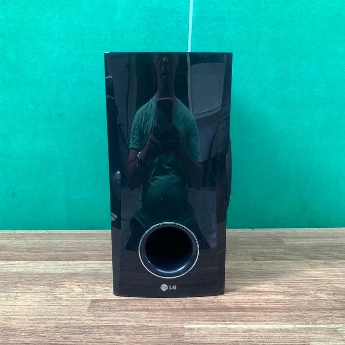 Subwoofer pasif lg 5 inch mantap *