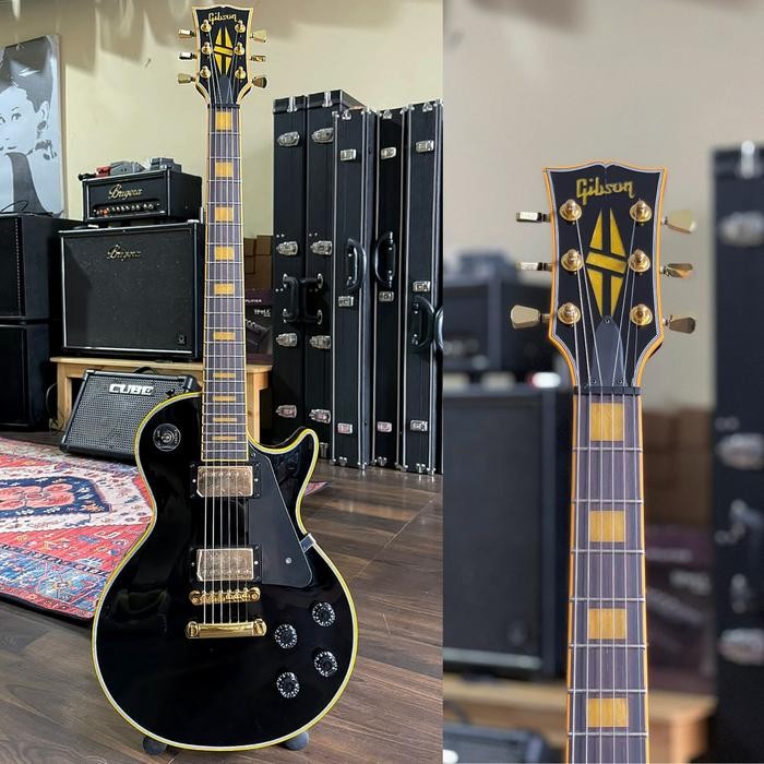 Gitar elektrik Gibson Lespaul *