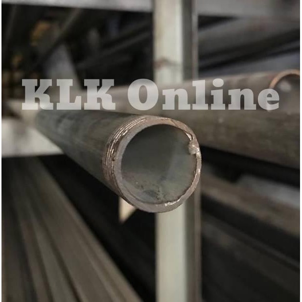 Pipa Air / Galvanis 3/4" (3/4 inch) *