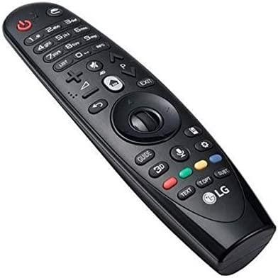 Jual magic remote (MMR) LG type AN-MR600