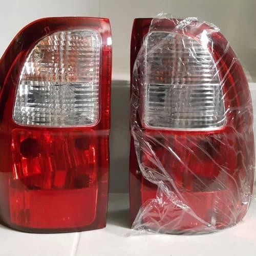 Terbaik Stoplamp Lampu Belakang Panther Kapsul Original