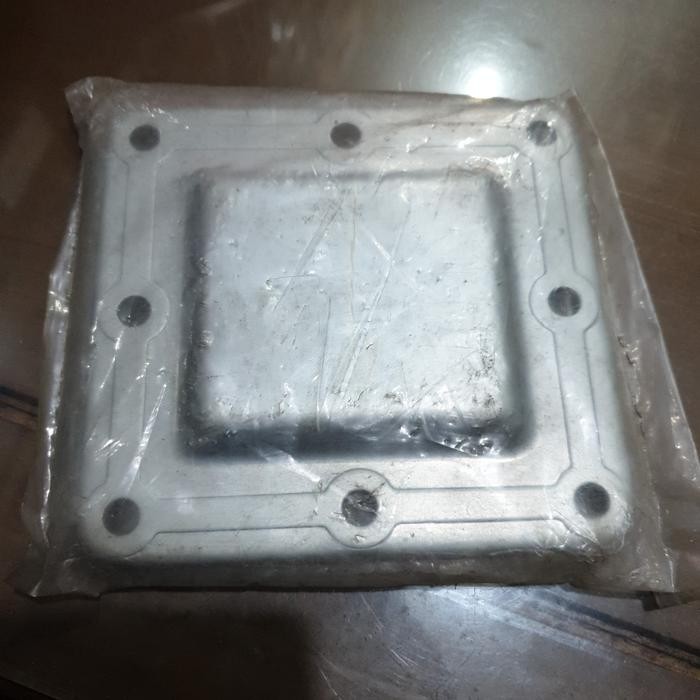 Cover Samping Transfer Case Triton Hdx Md704133