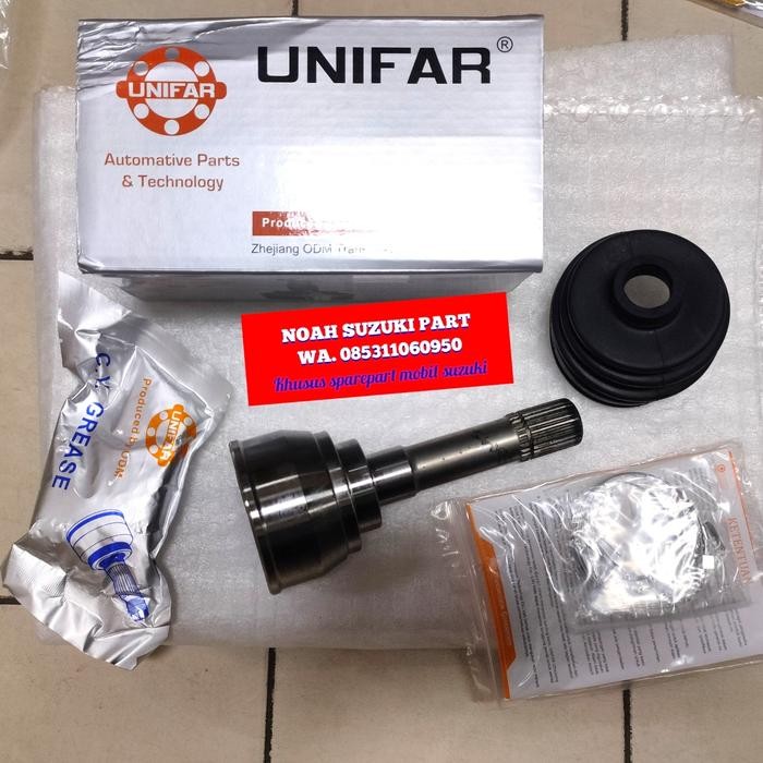 Cv Joint Luar Suzuki Vitara Escudo Sidekick