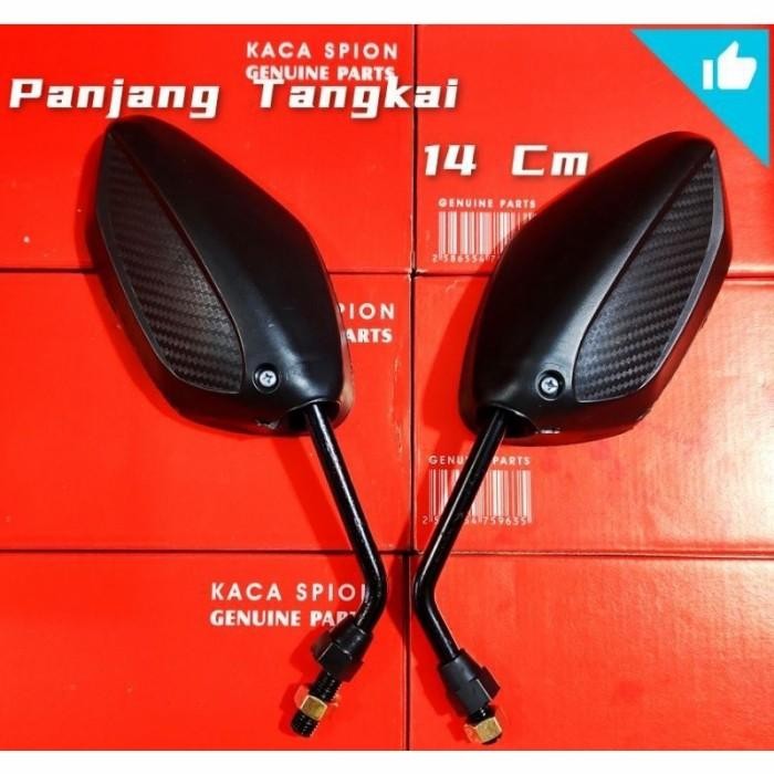 (Expert) spion standart beat deluxe 2020-2021 semua type motor honda bisa pakai