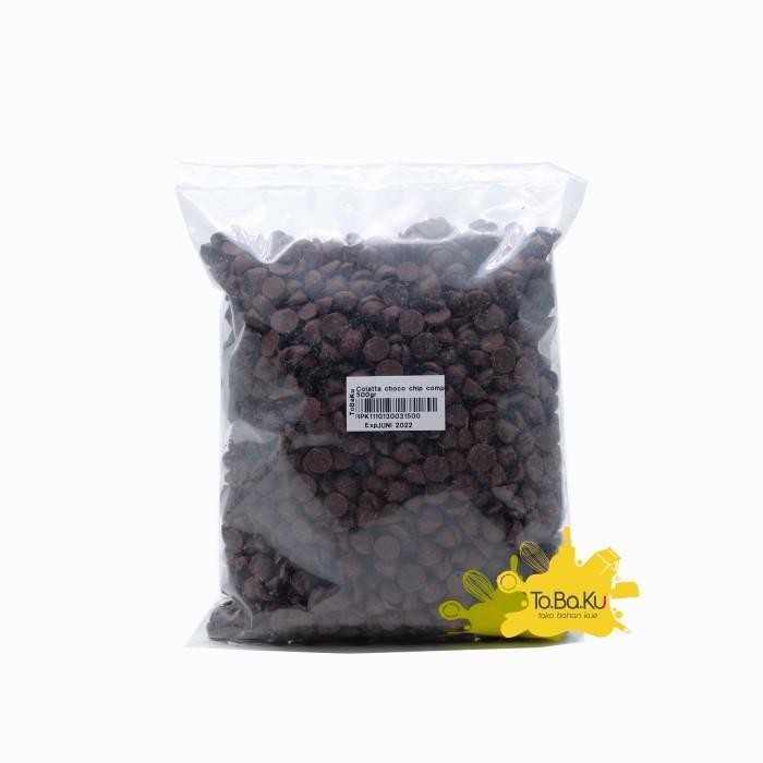 

(Expert) Colatta Chips Comp 500 gr