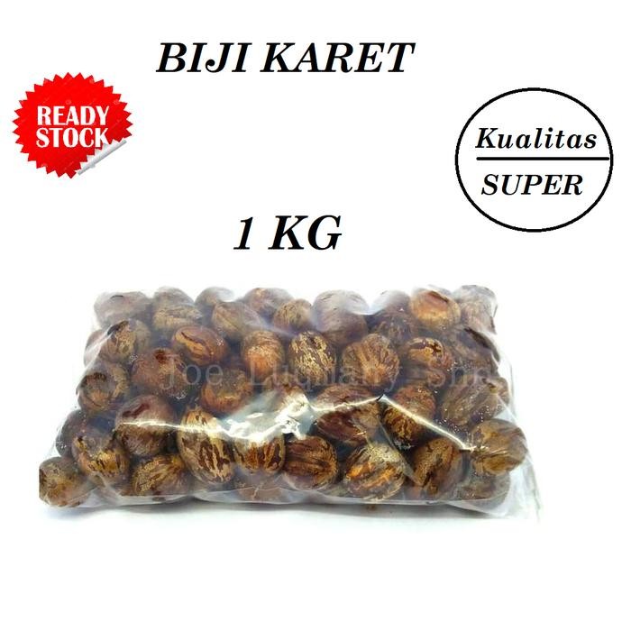 (Expert) BIJI KARET KILOAN KUALITAS TERBAIK