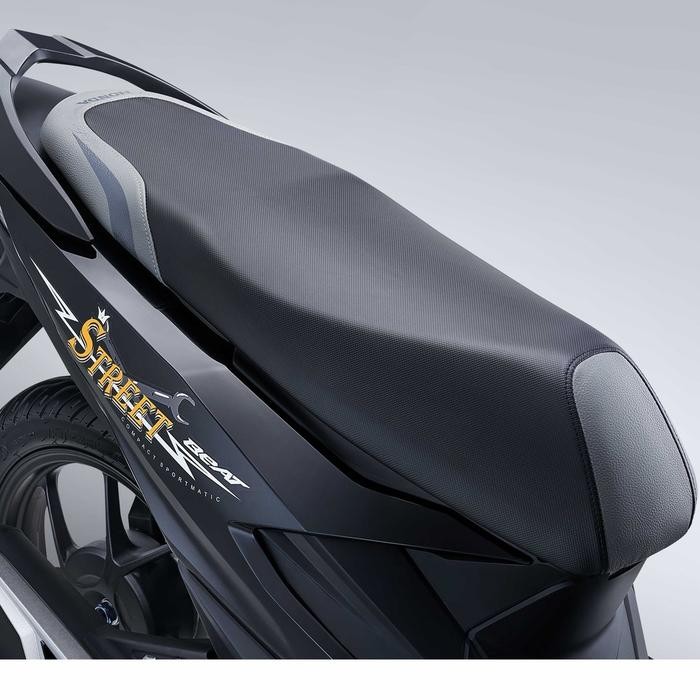 PELINDUNG JOK SEAT COVER HONDA BEAT 2020