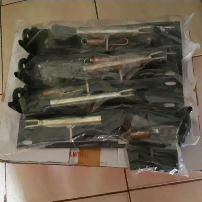 Standar Samping Vespa Sprint PX Exclusive Excel Standar Satu Vespa