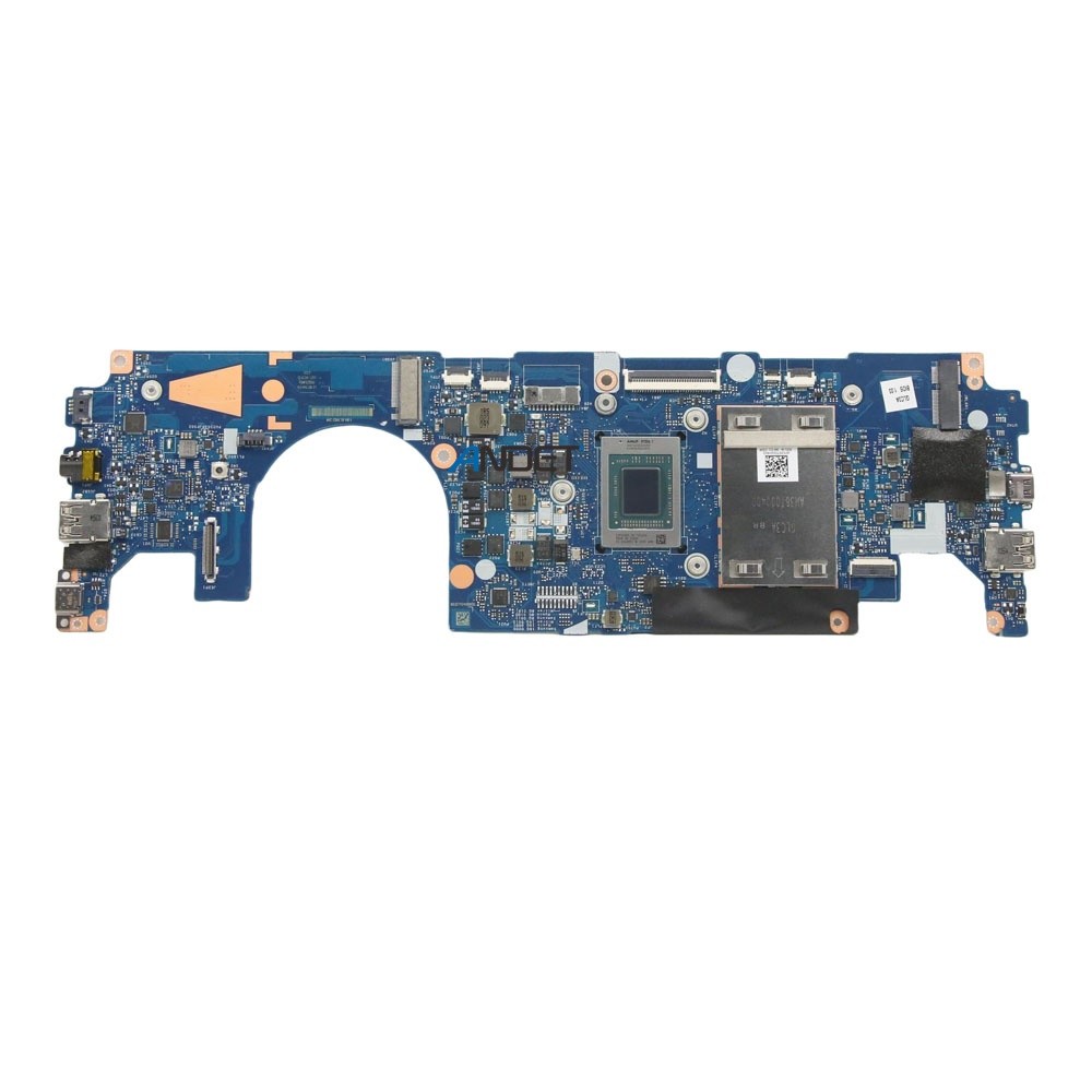 LA-K211P Yoga 6-13ARE05 For Lenovo Laptop Motherboard With CPU:R5-4500U R5-4650U R7-4700U RAM:8G/16G