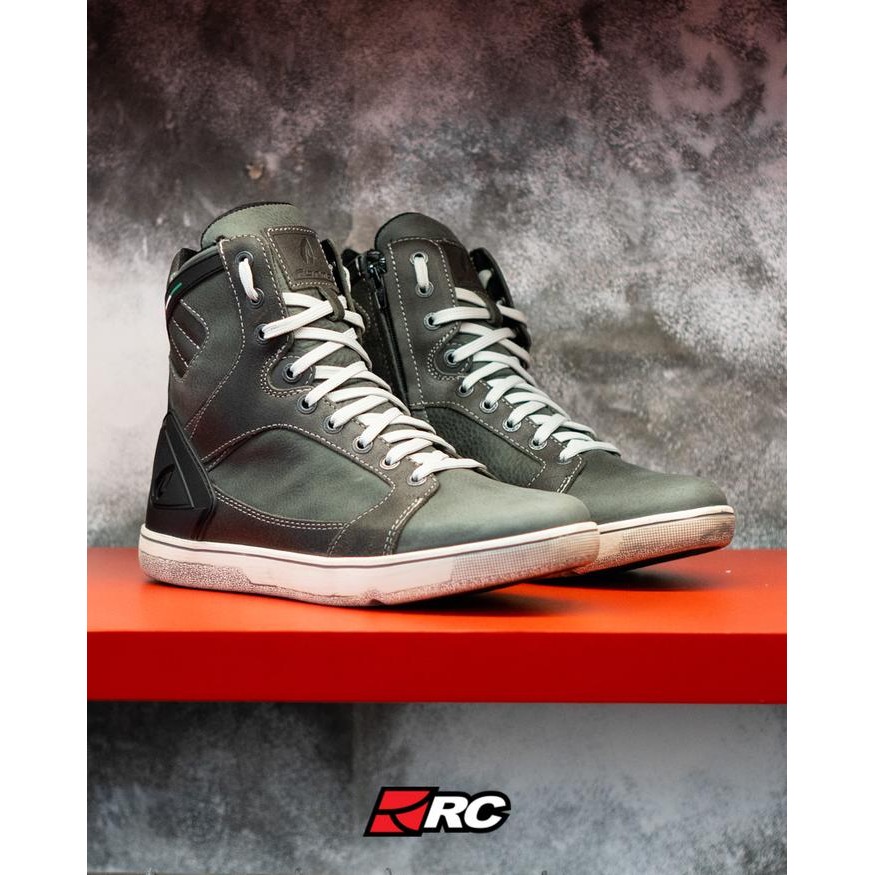 Forma Hyperdry Anthracite S