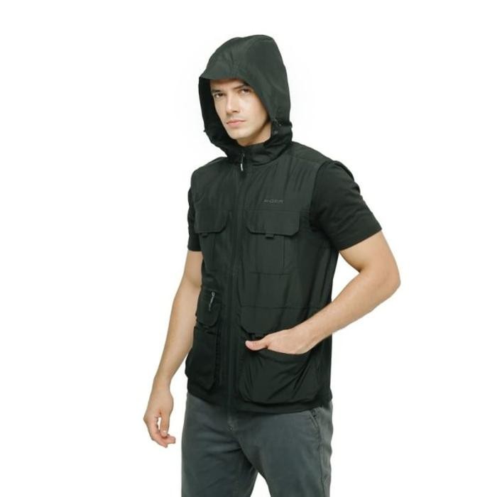 X-Speeding Street Vest