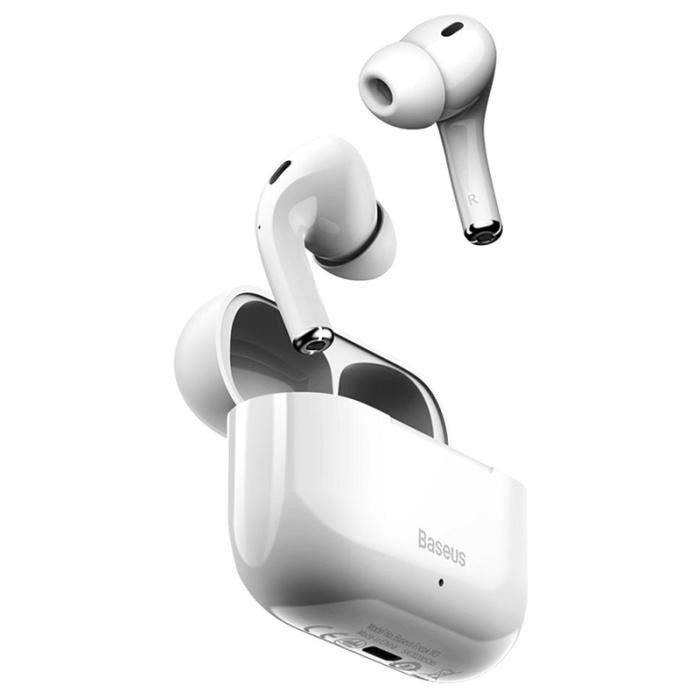 Baseus W3 True Wireless Bluetooth Earphone Earbuds TWS
