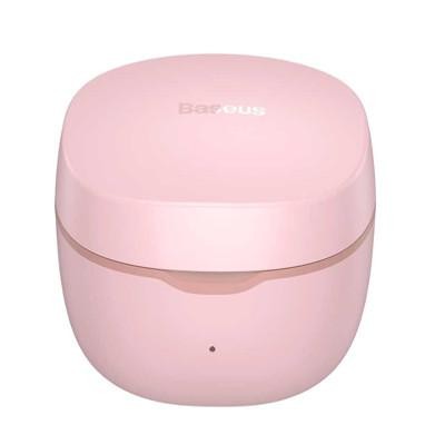 Baseus Encok True Wireless Earphones WM01 Pink