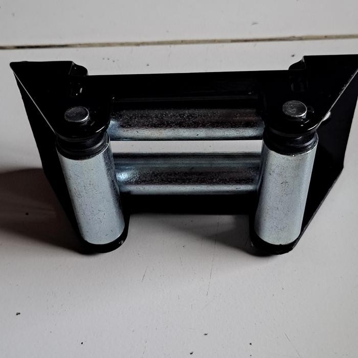 Roller Winch Failed Atv Universal