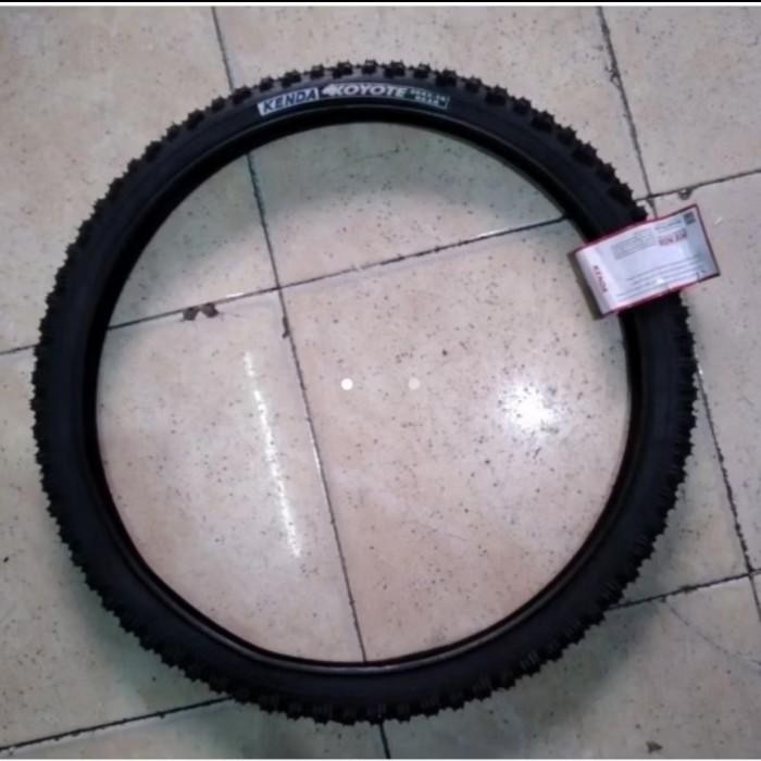 Ban Luar Sepeda Mtb 26 X 2.10 26X2.10 26X210 210 Kenda Coyote