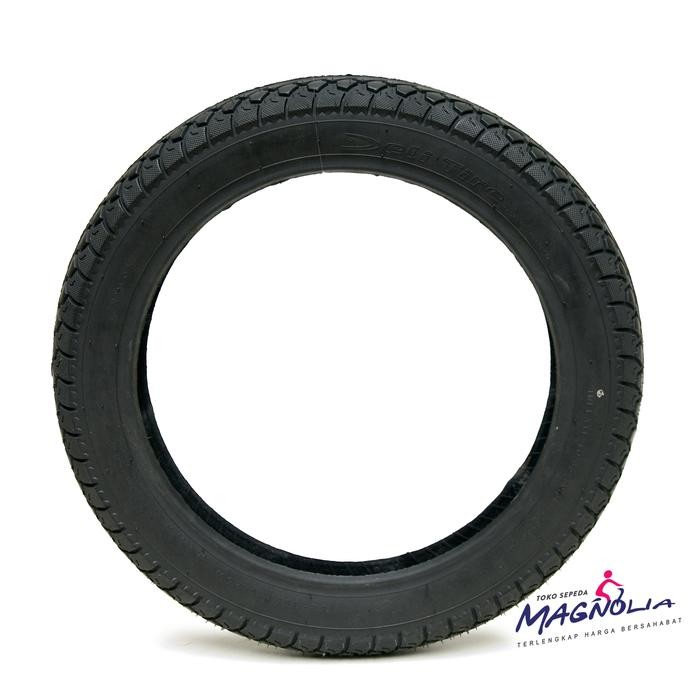 Ban Luar Sepeda Listrik Selis 16 X 2.50 Tubles Merk Swallow