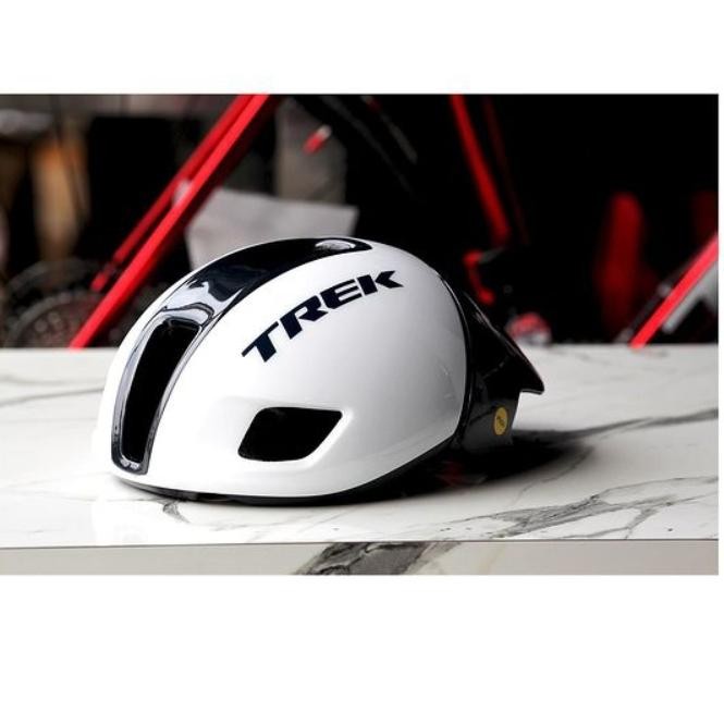 Helm Trek Ballista Mips Reds - Road Bike