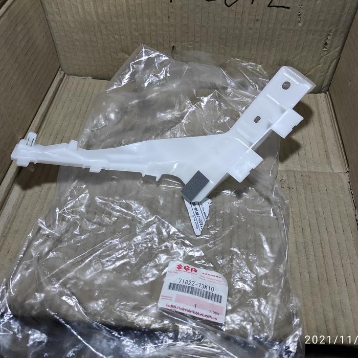 Breket Bemper Belakang Swift Type St Original Suzuki