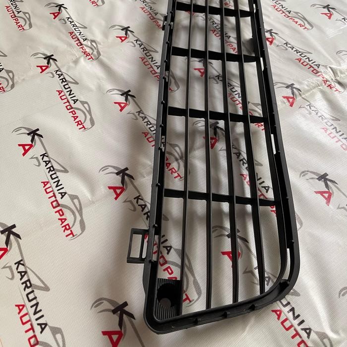 Grill Grille Ram Cover Bumper Toyota Hilux Vigo 2011 Sd 2015 Sc Dc