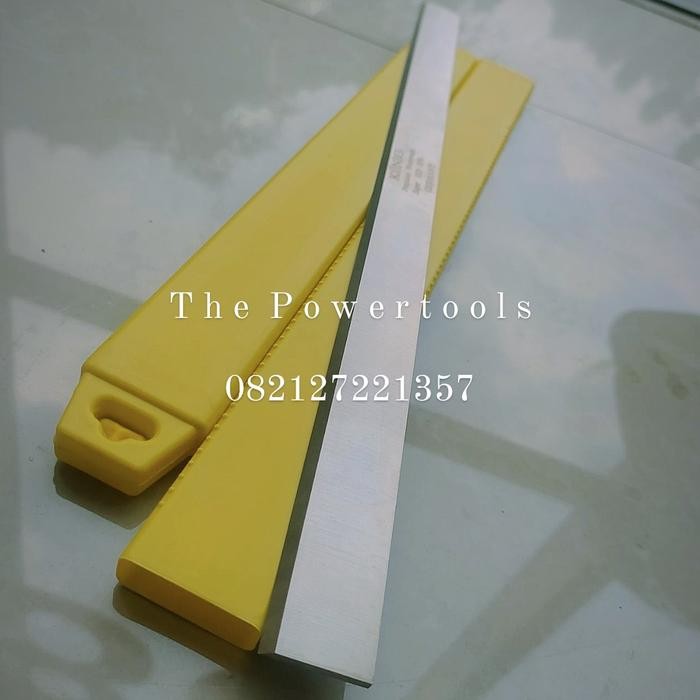 Terhemat Mata Pisau Planer Hss 610 30 3 Mm Pisau Serut Kayu Hss Germany
