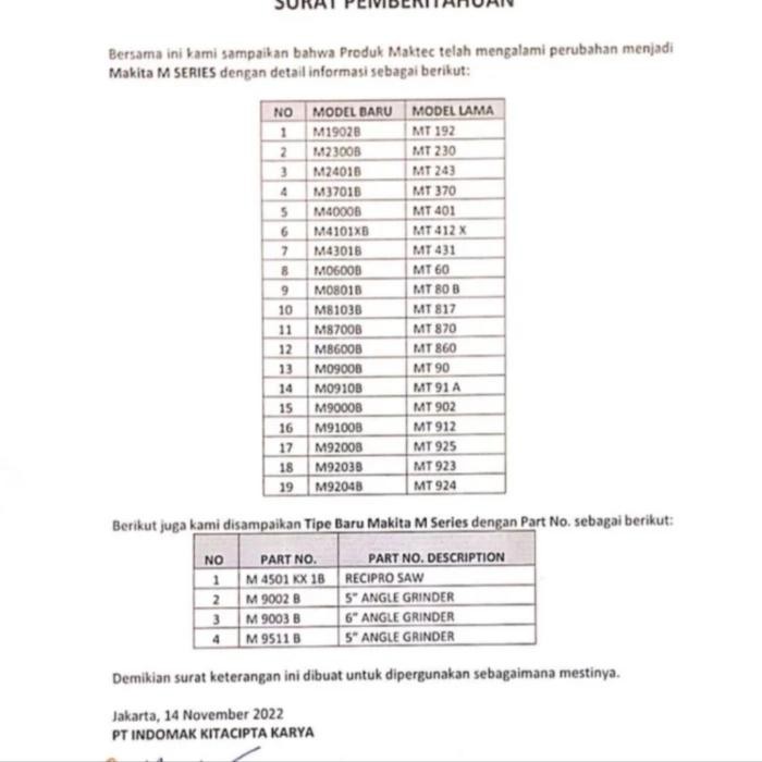 Hemat Mesin Profil Kayu . Router Kayu Maktec Mt362 Mt 362