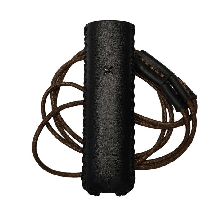 

Casing 100% Kulit Asli Foom.X..POD Lanyard Premium