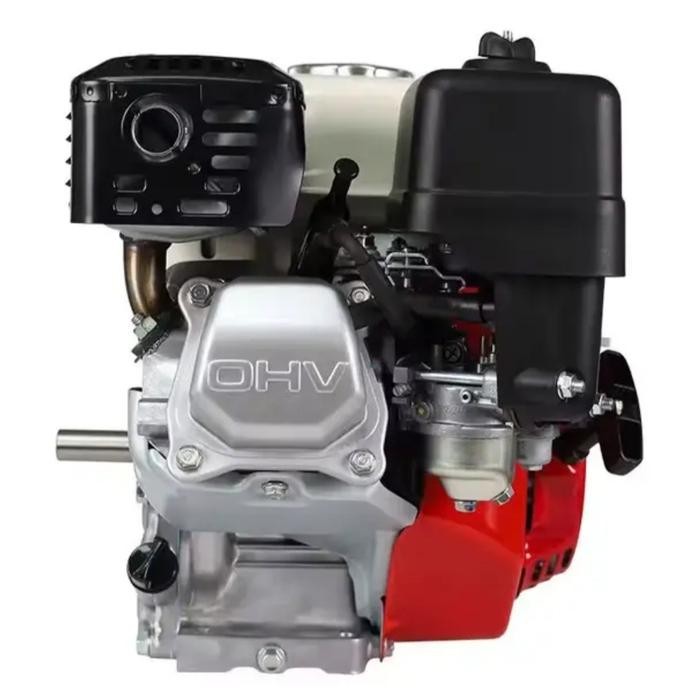 Mesin Penggerak Honda GX 200 Mesin Serbaguna Bensin