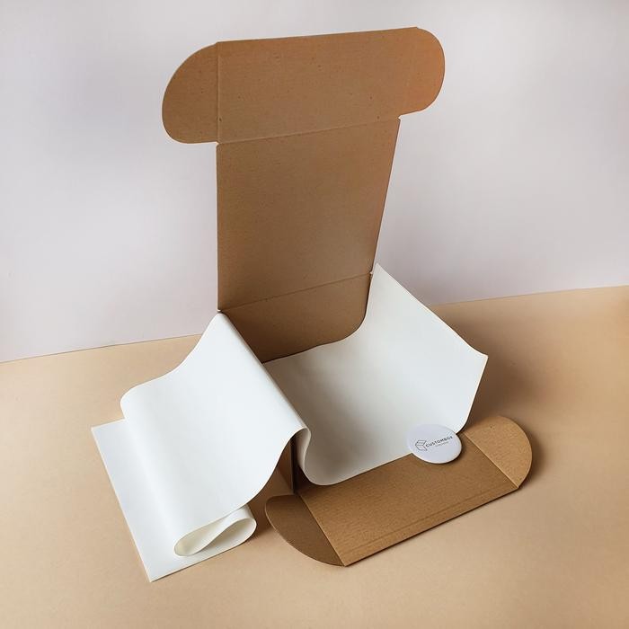 

Kertas Wrapping Foodgrade 100 Pcs.