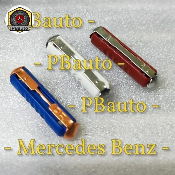 Sekring Batu Flosser (Sekering ) *