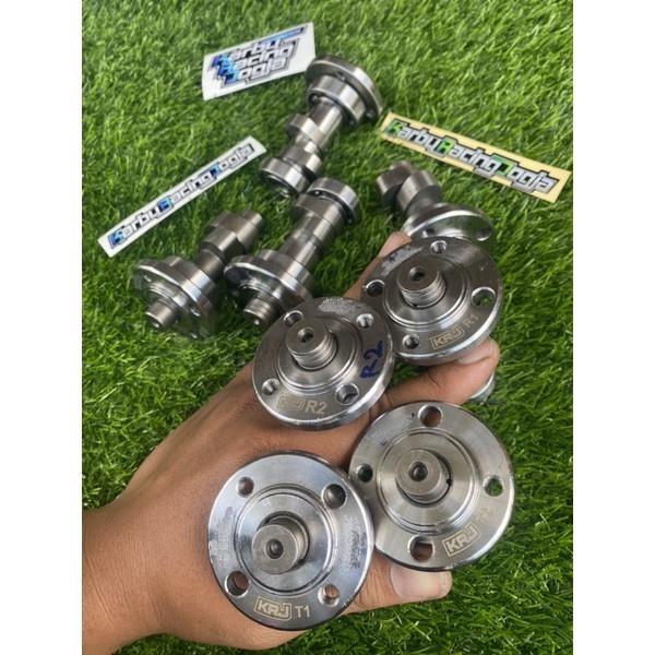 NOKEN AS RACINGN BY KARBU RACING JOGJA *