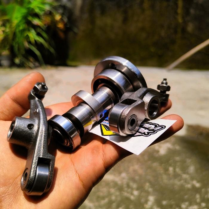 noken as set rra 20 gl megapro tiger harian touring *