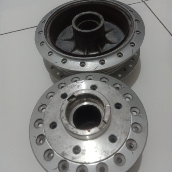 Tromol Thunder 250 *