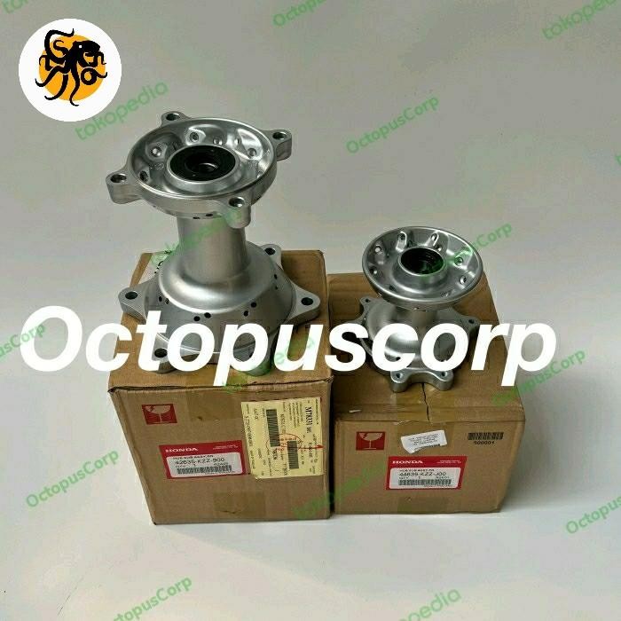 Tromol Hub Sub Assy Honda CRF 250 Rally CRF250 *