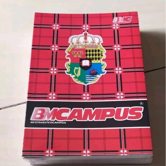 

, Paket Buku Lengkap Isi 10 Buku Paper Stationery