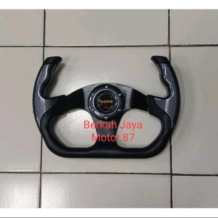stir racing model motif pesawat F1 F-1 13inch carbon *