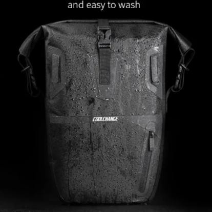 Cool Change Bike Bag Phone 14038