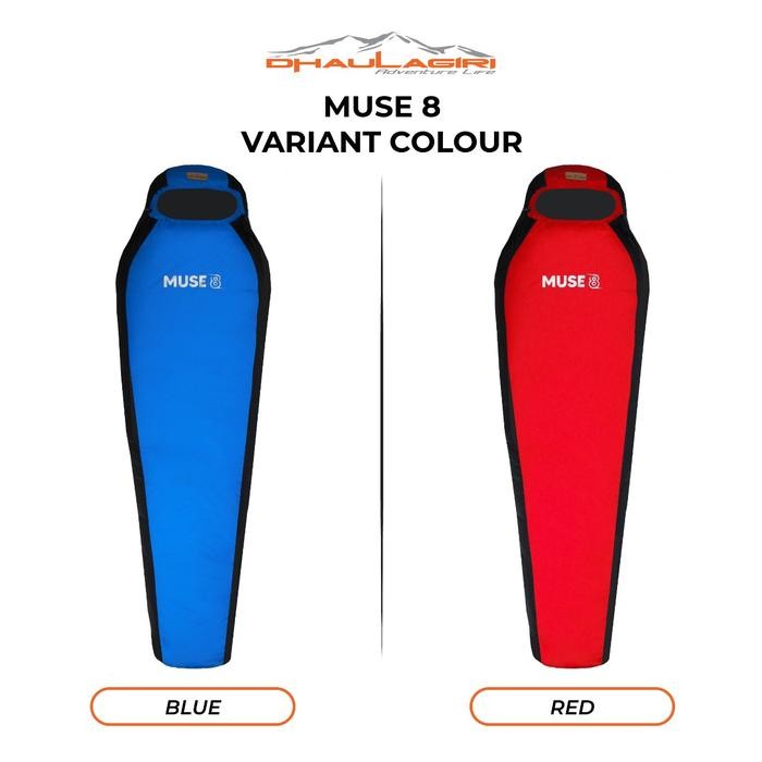 Sleeping Bag Bulu Angsa Columbia