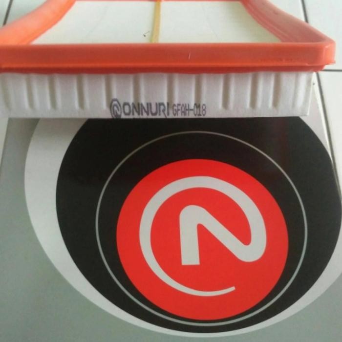 [Ready] Filter Udara Hyundai Trajet Tahun 2000-2005 Korea Terbaru